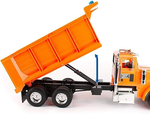 Miniatura 3 de ERTL 1/16 Big Farm Peterbilt Modelo 367 con quitanieves 47185