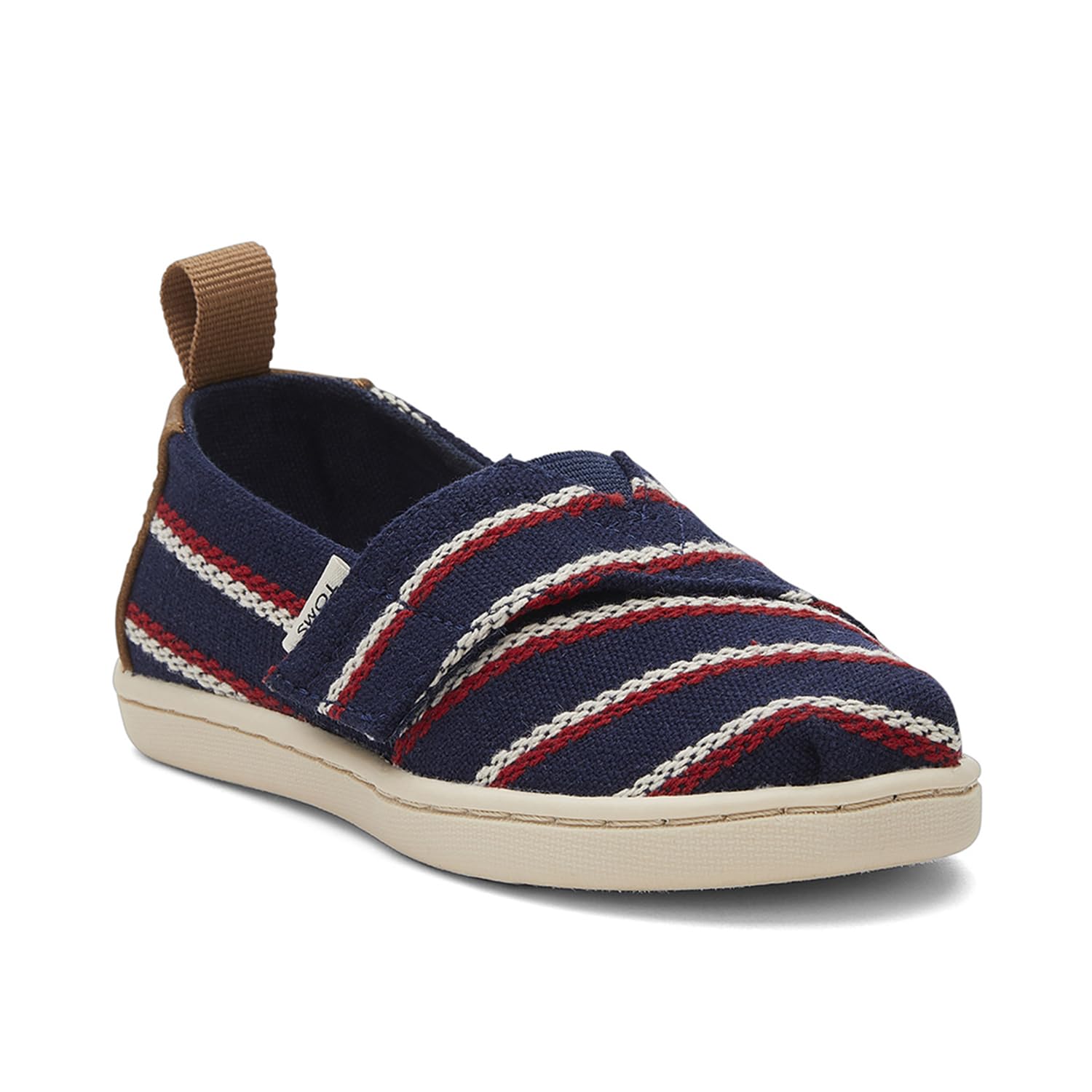 TOMS Classic Alpargata Mocassino bassoUomo