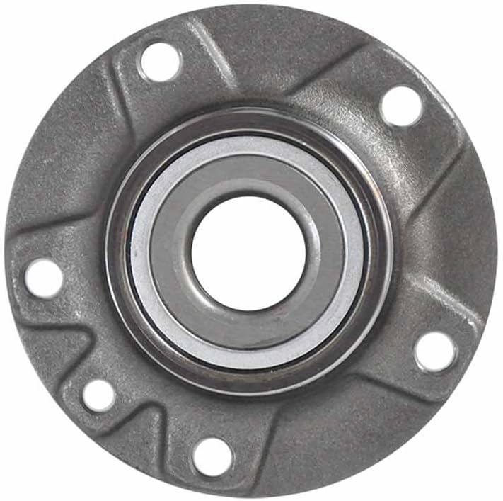 (Pair) DRIVESTAR 512510 Rear Left/Right Wheel Hub & Bearing for Dodge Dart 2013 2014 2015 2016