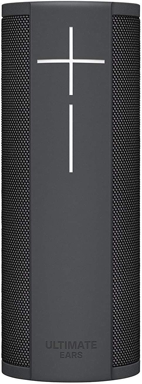Logitech UE Blast Bluetooth Portable Speaker, Wireless Waterproof Speaker iPX7 for Outdoor Travel (Renewed)