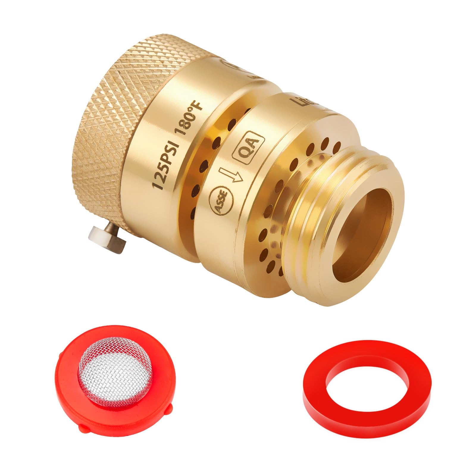 マグネジェーンパイププロテクター1000　USED Litorange 1 Pack 1-1/16