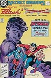 Secret Origins (3rd Series) #9 FN ; DC comic book | Golden Age Flash