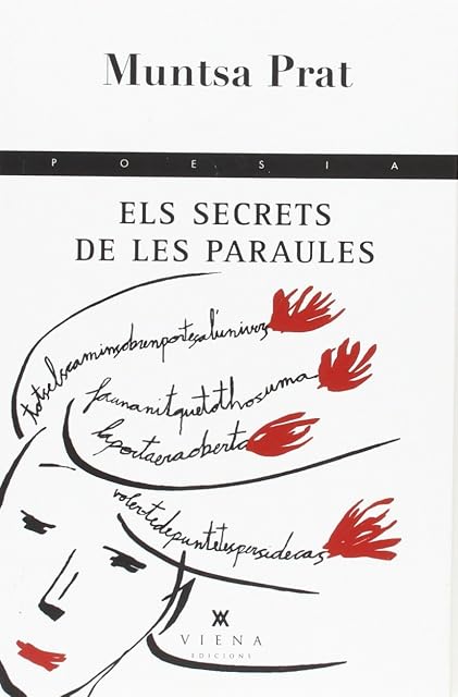 Portada de Els secrets de les paraules