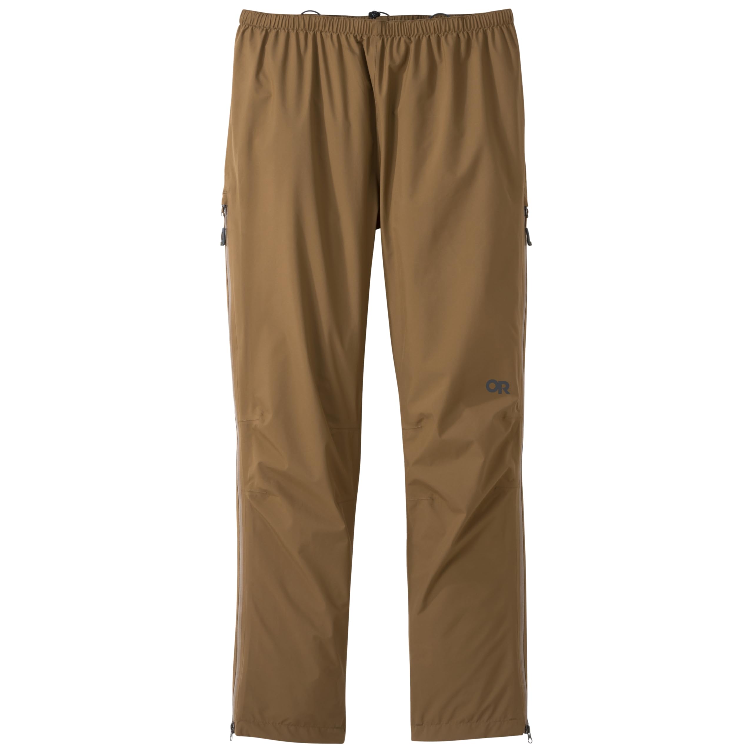 Outdoor Research Men's Foray 3L Pants Medium Regular Coyote