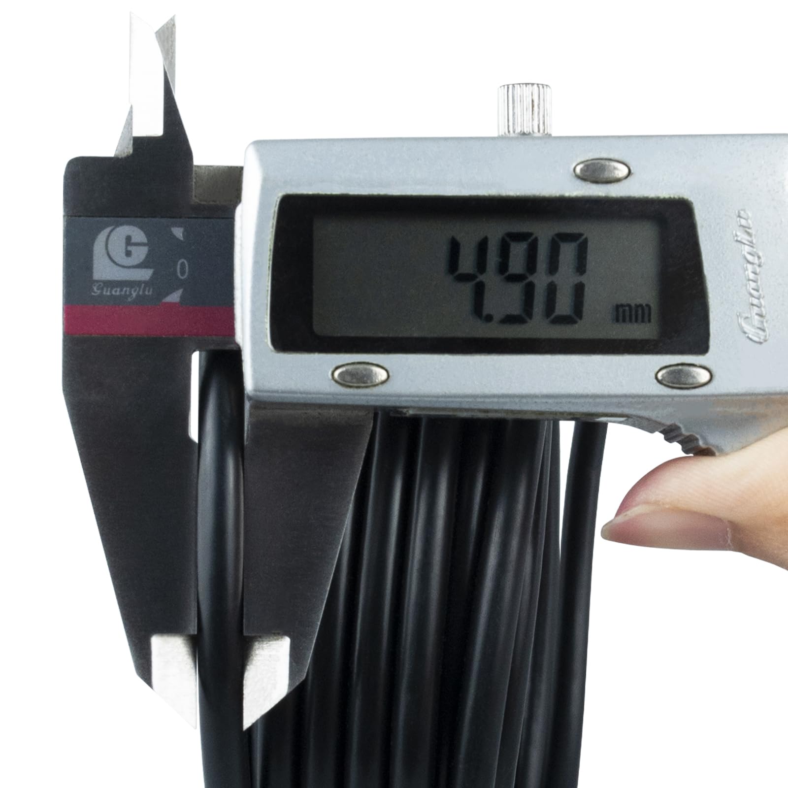 SMA Male To UHF Female (SO239) 18 Inch Pigtail Cable (RG58