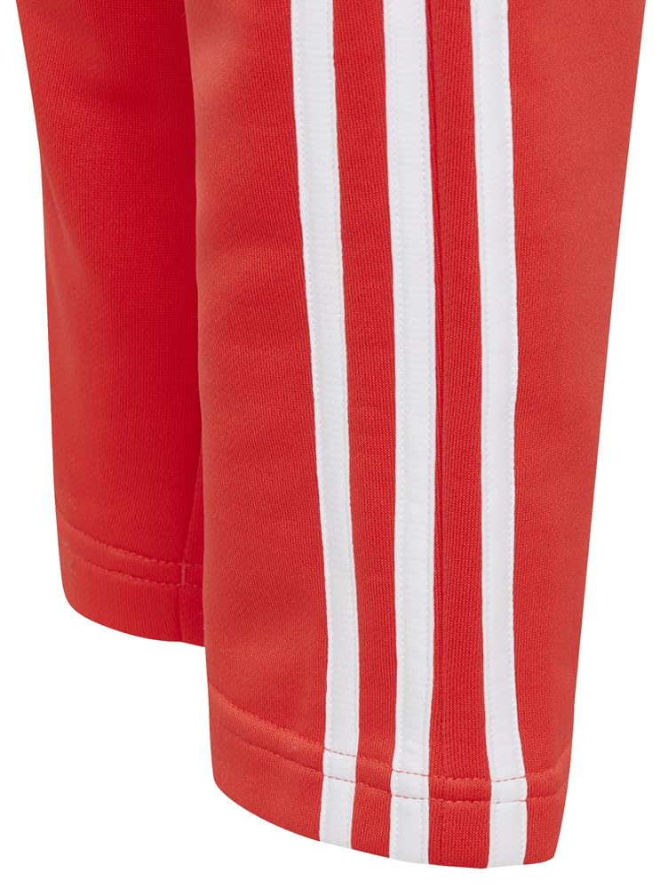 adidas Train Essentials Aeroready 3-stripes Regular-fit Pants - Spodnie Uniseks - dzieci