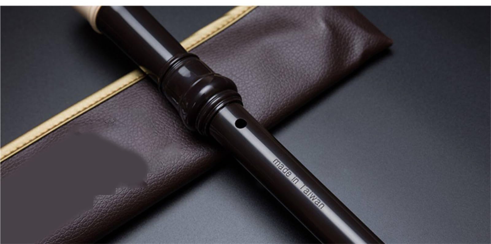 Flauto Dolce Professionale Flauto Dolce A 8 Fori In Stile Tedesco In Do Strumento A Fiato Per Principianti Per Adulti