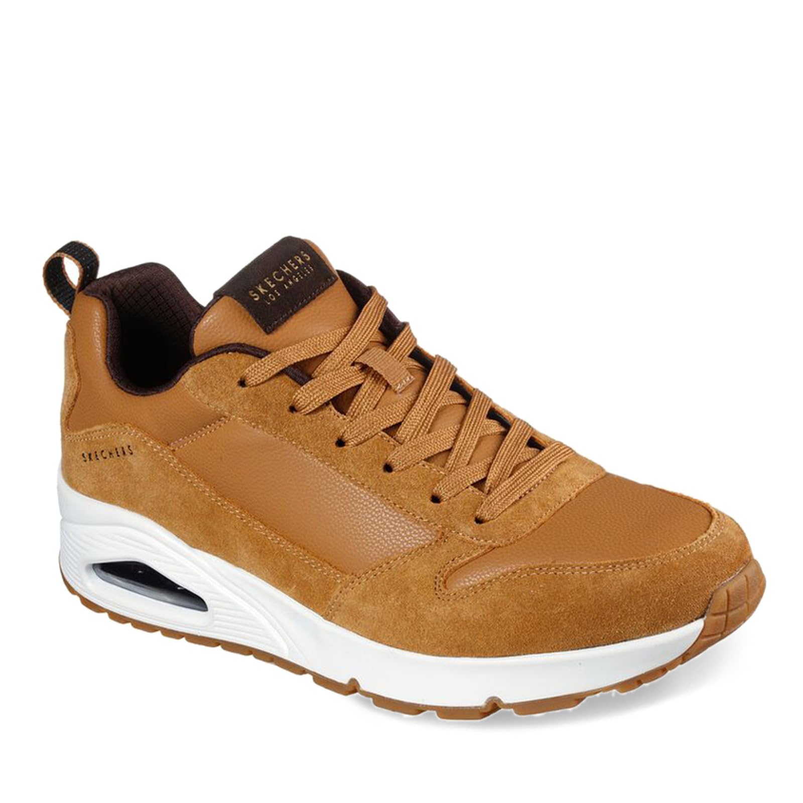 Skechers Uno Stacre Sneaker mit Luftkammernsohle – Bild 2