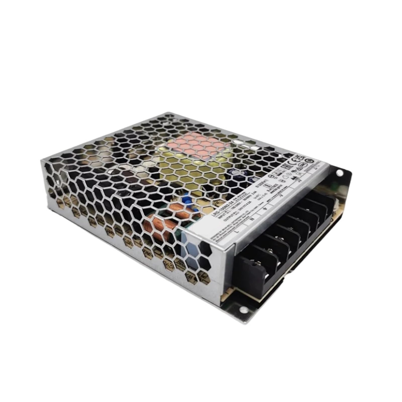 BFSYDLUJ 100W Single Output Power Supply LRS-100N2-24 LRS-100N2-12 LRS-100N2-36 LRS-100N2-48(LRS-100N2-48)