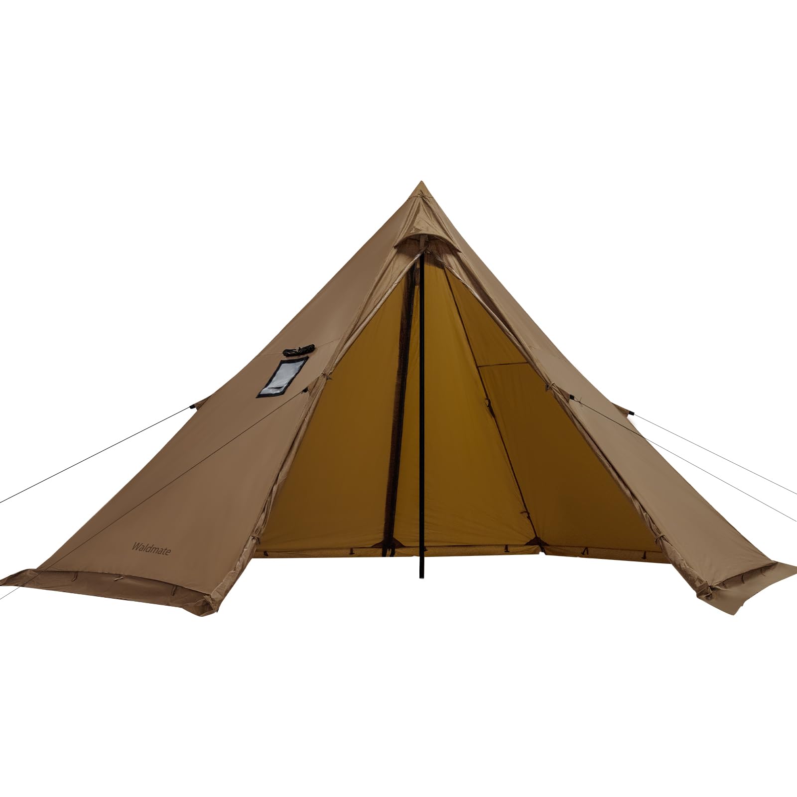 WaldWander TP