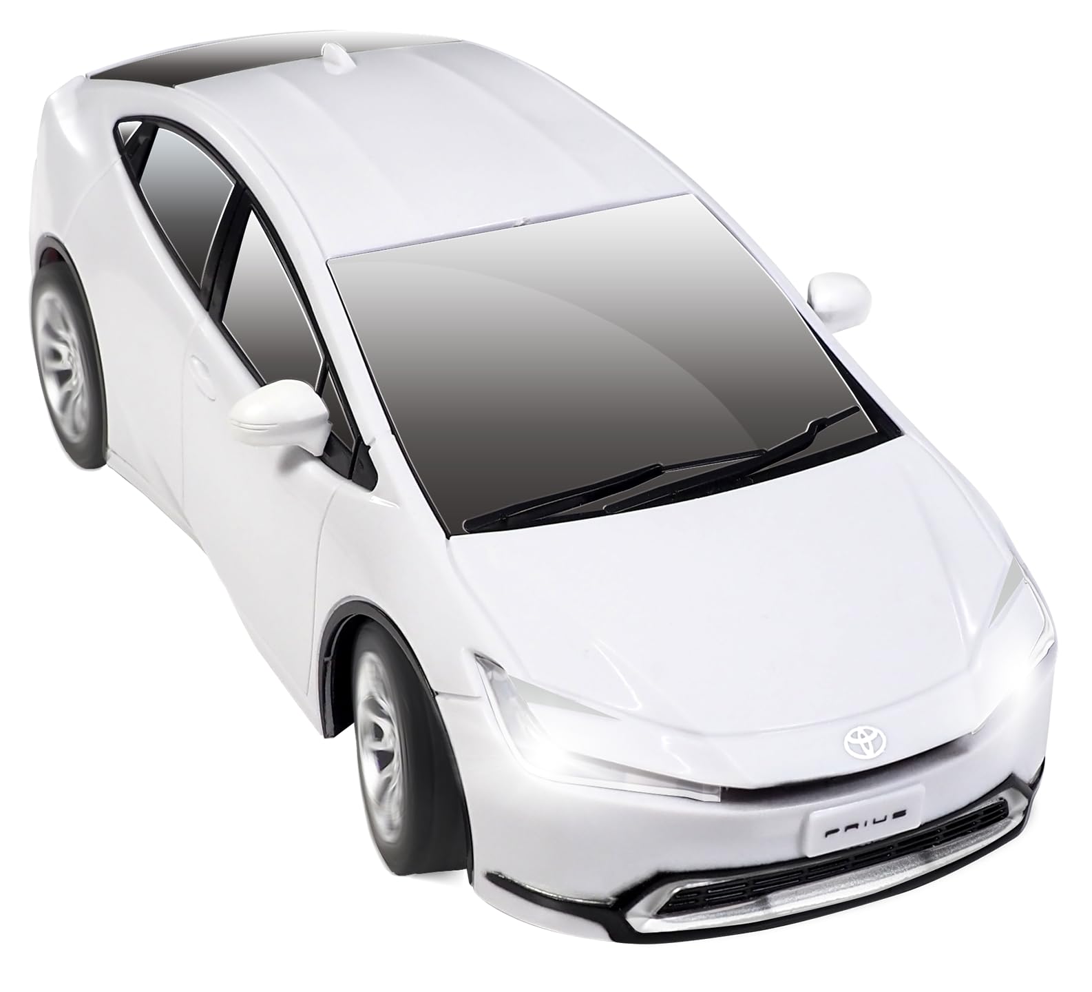 Amazon.co.jp: FULTAC トヨタ プリウス ラジコン TOYOTA ライセンス
