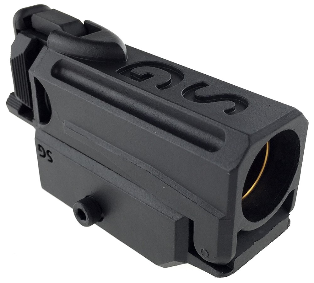 Amazon | SHOW GUNS製 SG1 20mmレール用 グレネードランチャー