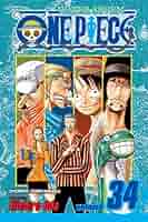 ワンピース 英語版 漫画 34巻 セット コミック 81f3ScY43WL._UF350,350_QL50_.jpg