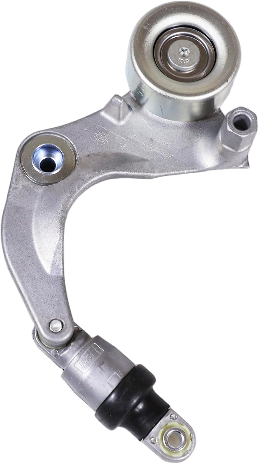 Drive Belt Tensioner Replacement for 2007-2015 Honda Civic 1.8L Replace # 31170RWK025 31170RWK005