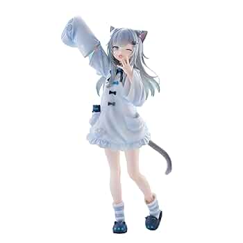Amazon | なちょ猫 Trio-Try-iT Figure フリュー