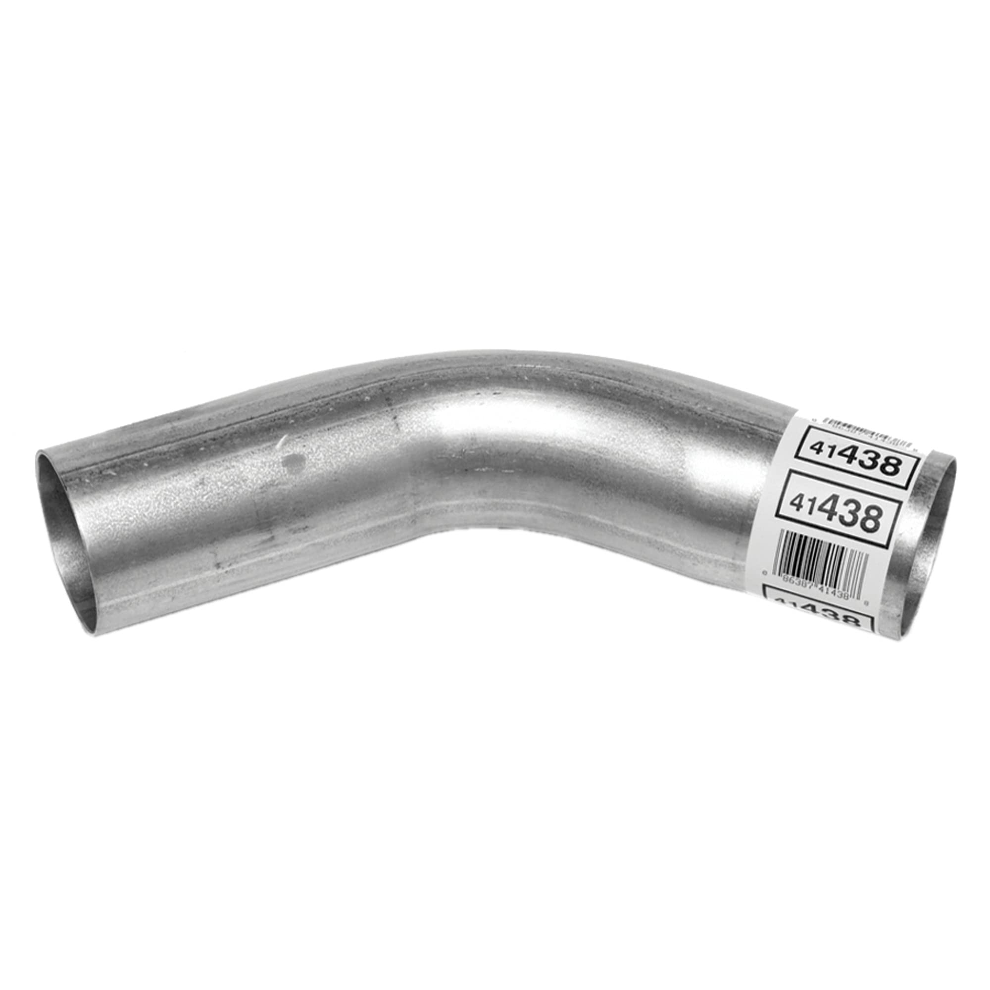 Walker Heavy Duty 41438 Exhaust Elbow 2.5" Inlet (OD) 2.5" Outlet (OD)