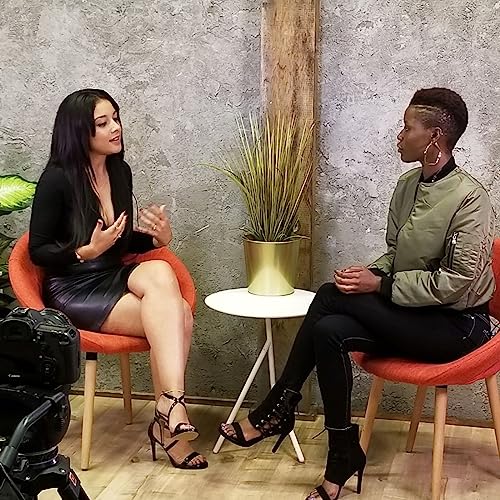 BELOW THE RADAR : SALINA SOTO