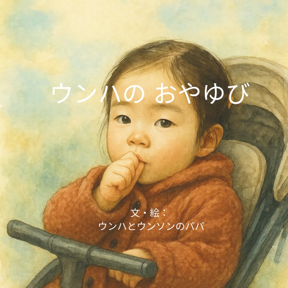 ウンハの おやゆび