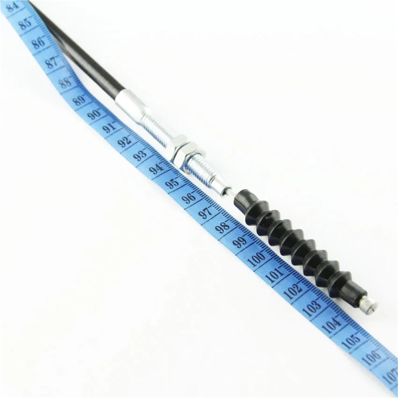 Zestaw linki sprzęgła motocykl Pasuje do Honda CBR600RR F5 2003-2006 i CBR600 2008-2016 kabel sterujący sprzęgła motocyklowego