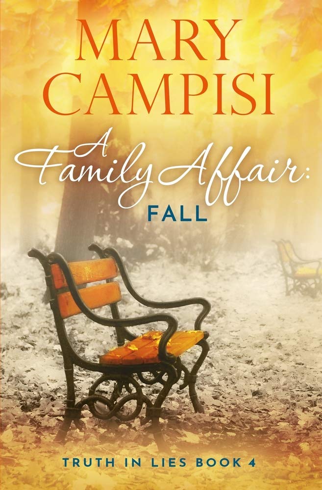 A Family Affair: Fall (Truth In Lies)