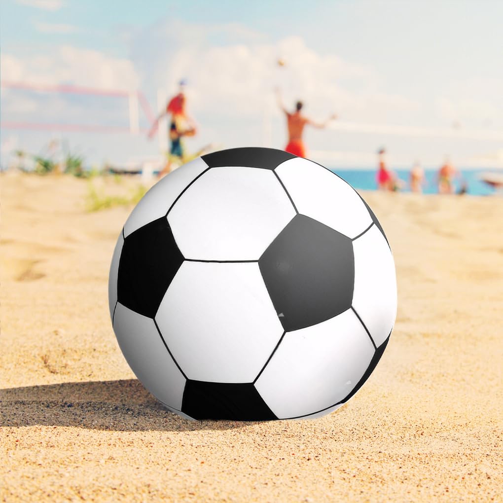 Leichter und wiederverwendbarer Fußball, schön umweltfreundlich. 2. Die Verwendung entspricht der EU Norm EN71 und wurde bestanden