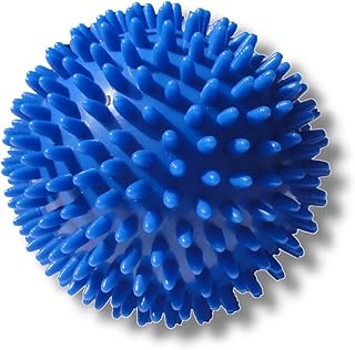 Navy Massage Ball, 10cm