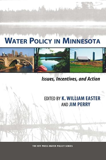 Water Policy In Minnesota