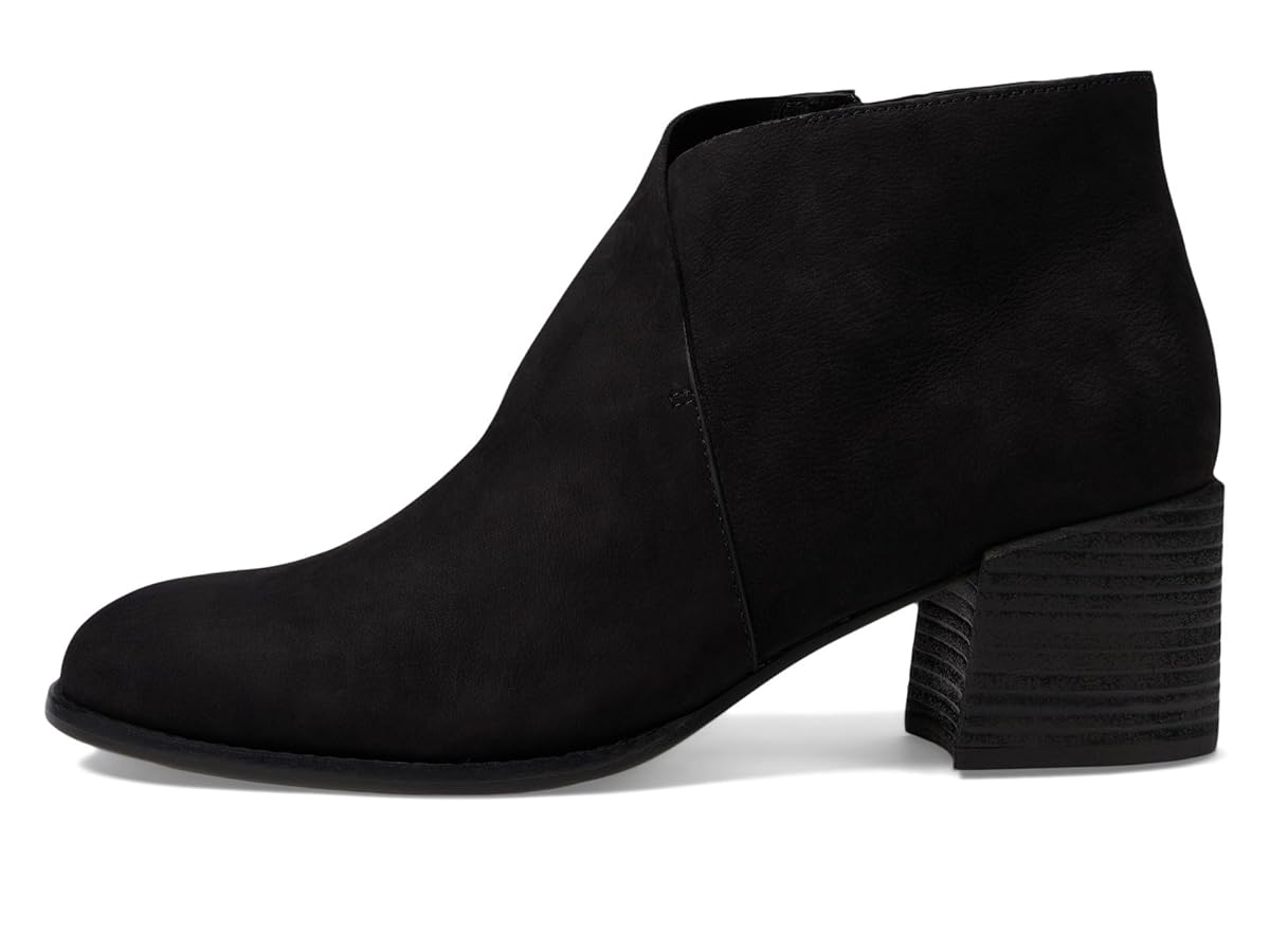 Amazon.com: Eileen Fisher Melrose Black 7 B (M) : Clothing
