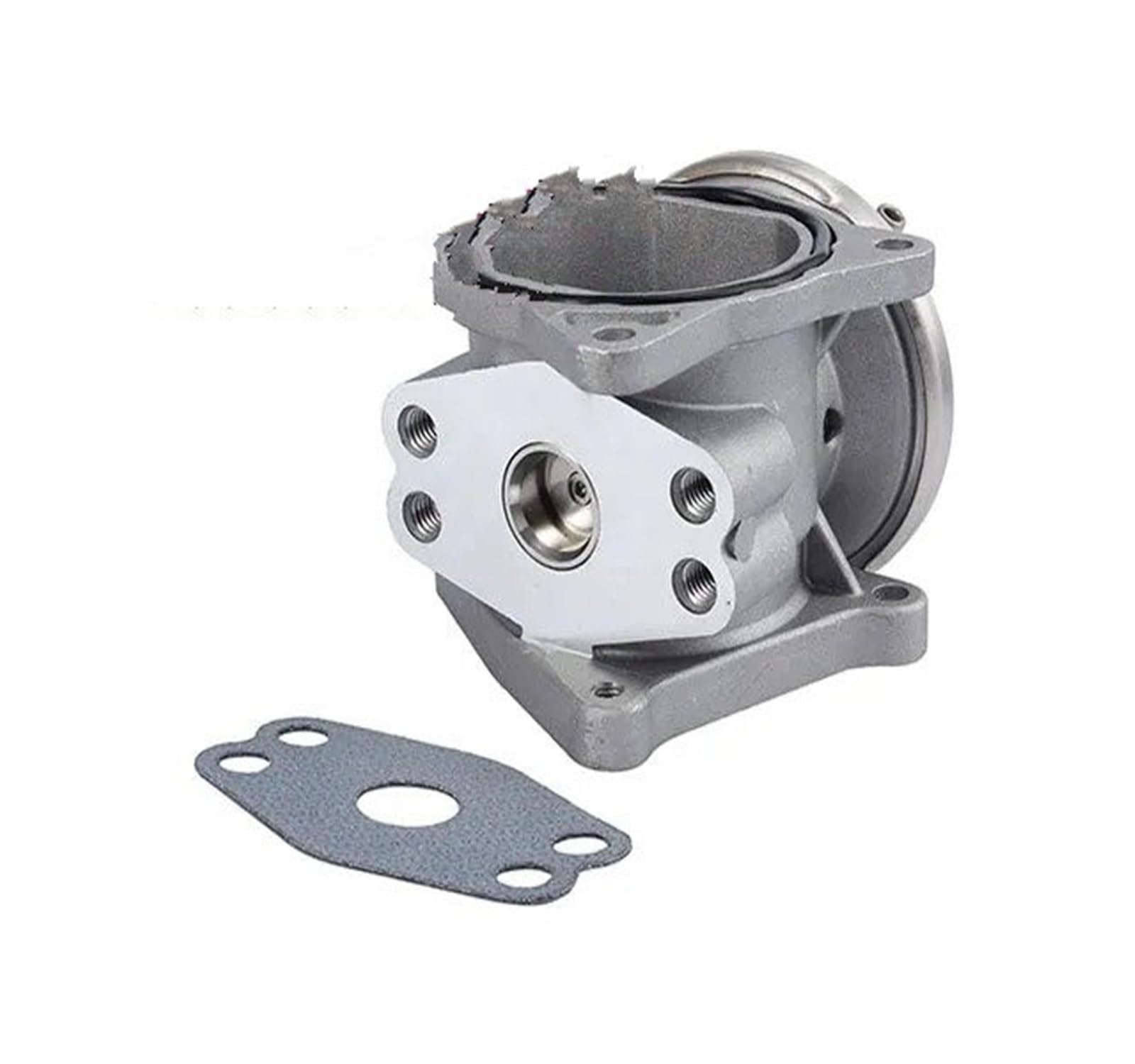 Espyn Egr Valve Throttle Body For Vw For Skoda For Seat For Tdi 1.9L Bew Pd For Jetta For Golf 038128063F 038128063G 038131501Af 038131501An Exaust Gas Recirculation Valve