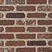 Single Thin Bricks - Flats for Brickwebb (Box of 50) - Boston Mill