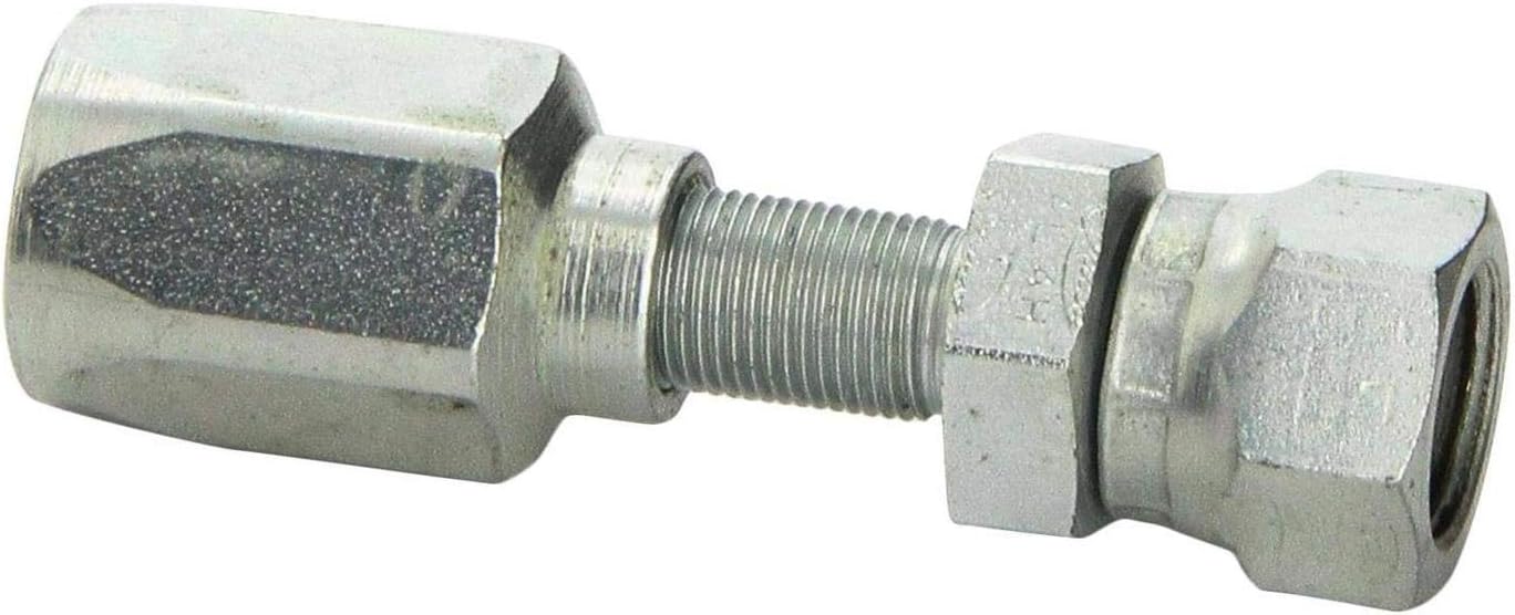 Gates Coupling