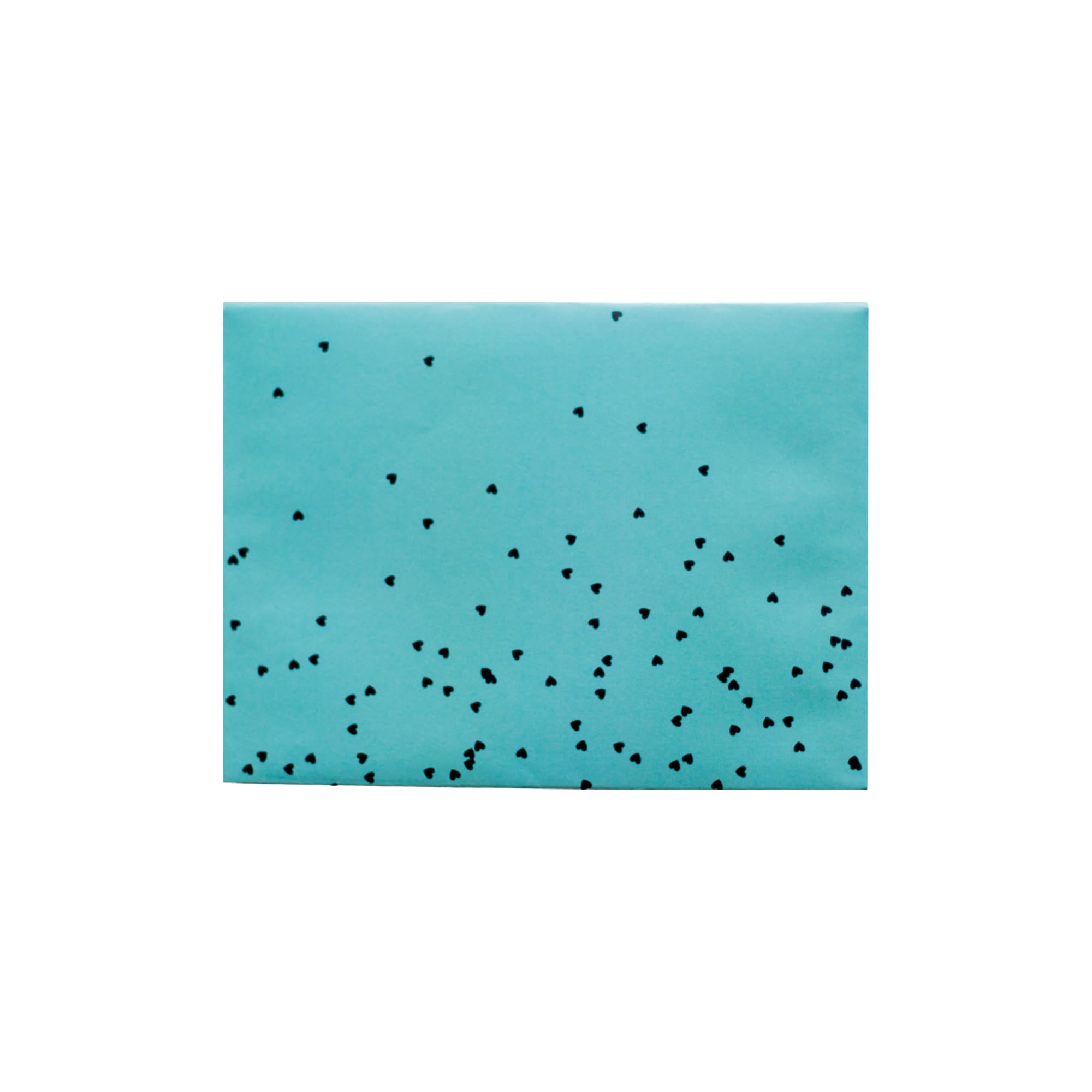 BUTTERCUP & BUBBLES Ishta Iruve Kannada Greeting Card with Cute Ants Design, Premium 350 GSM Matte Paper, 13.9 x 10.7 cm, Includes Matching Envelope 1