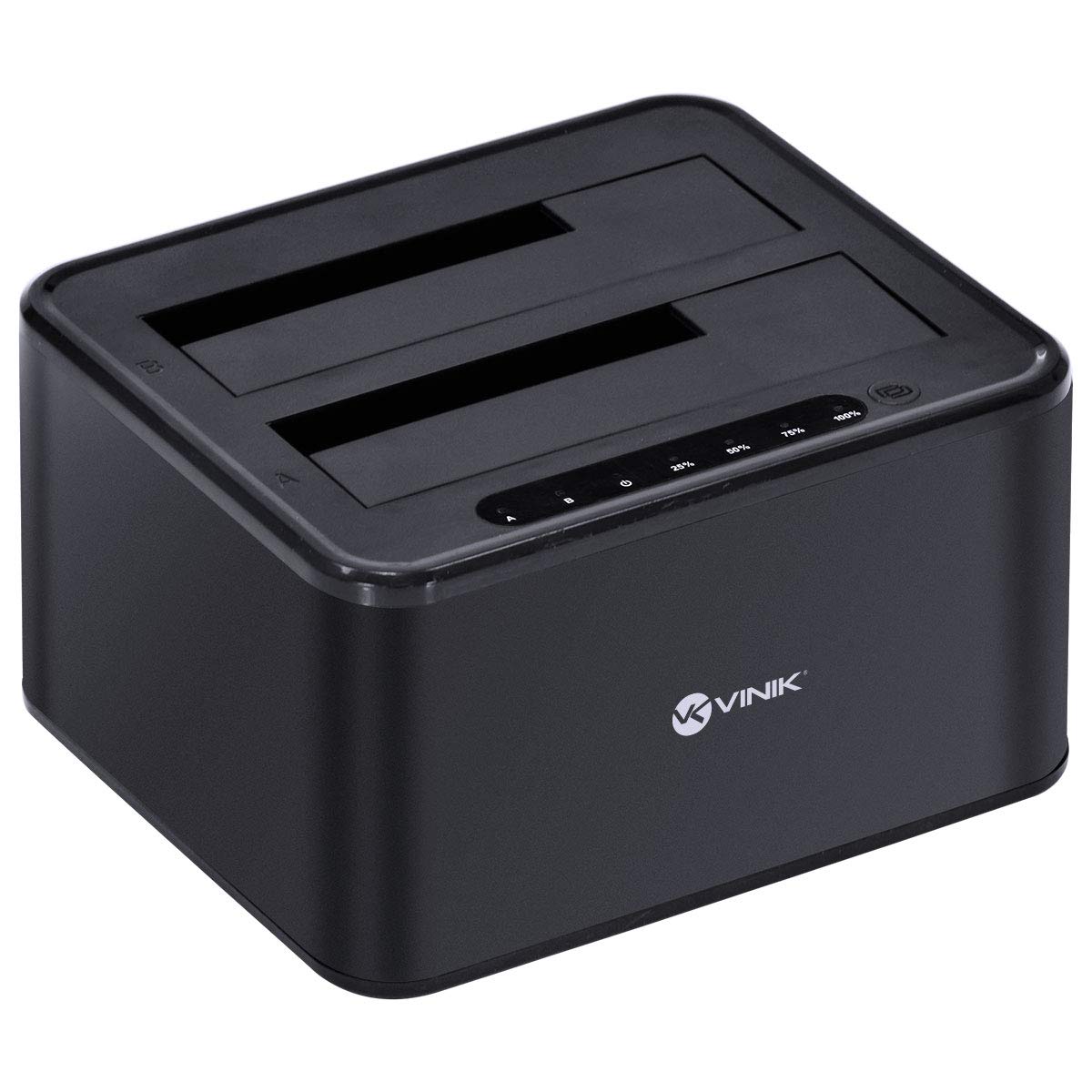 DUPLICADOR DE HD DOCKING STATION 2.5