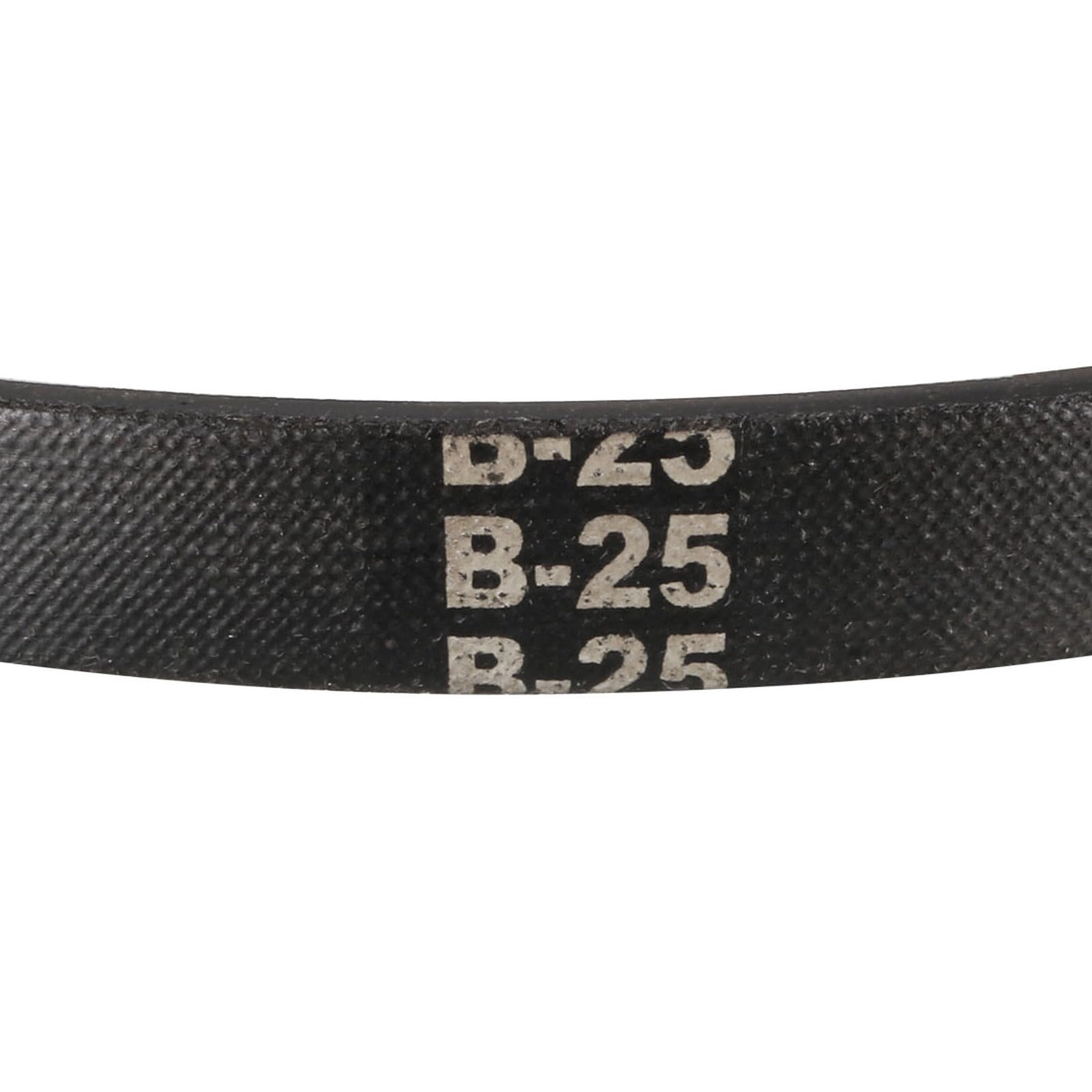 Courroie D'imprimante 3D Courroie De Distribution Caoutchouc 6mm Largeur Boucle Fermée