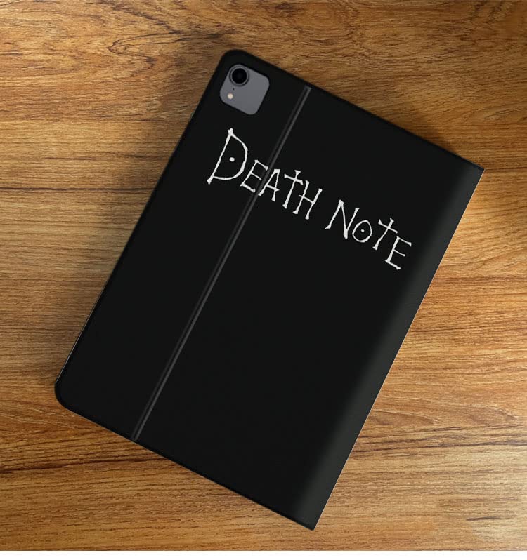 Amazon.co.jp: デスノート DEATH NOTE ipad ケース ケース薄型 保護