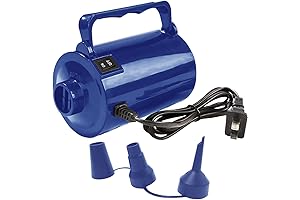 Electric Pool Float Pump