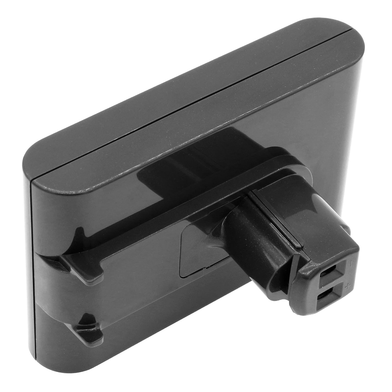 TECHTEK Batteria 1500mAh compatibile con [Dyson] DC30, DC30 White, DC35 sostituisce 17083-01-03, 17083-11 10, 17083-3009, 17083-4810, 17083-5010, 17183-01-03, 18173-01-03, 917083-02, 917083-08 FBA