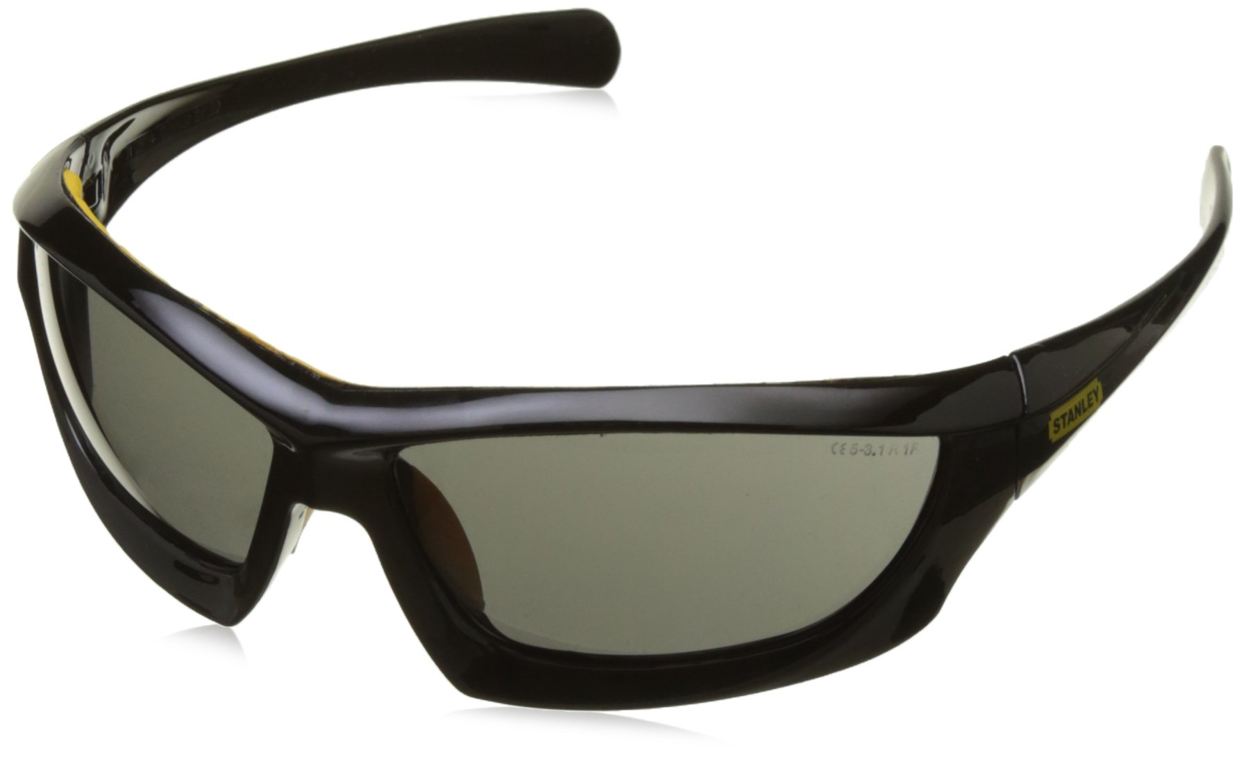 Stanley® Sy180-2D Eu Sy180-2D Full Frame Protective Eyewear - Smoke