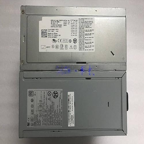 PSU For Precision T7400 1000W スイッチング電源 N1000E-00 H1000E-00 JW124 C309D