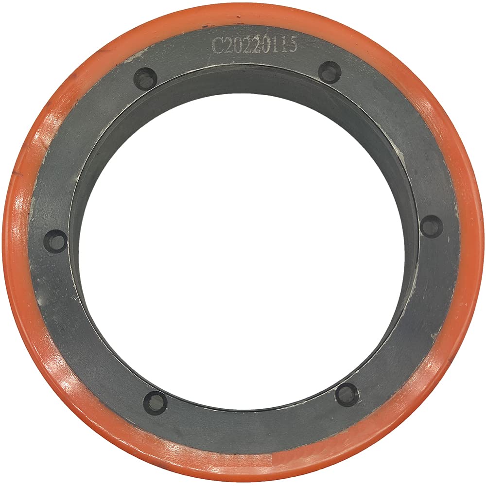 Amazon.com: XYZIL Drive Wheel 1115-220000-A0 Compatible with Big
