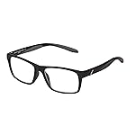 SPORTEX SAV Men\'s AR4163 Reading Glasses - Flexible, Durable, Lightweight, High-Performance Readers For Men