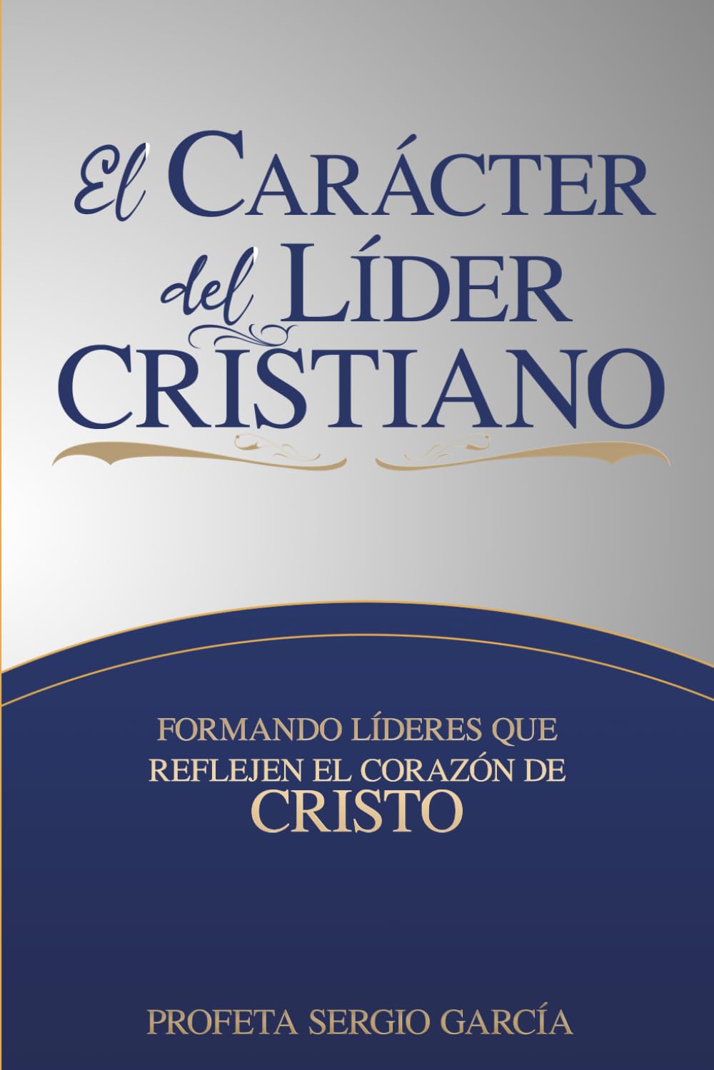 El Carácter del líder Cristiano
