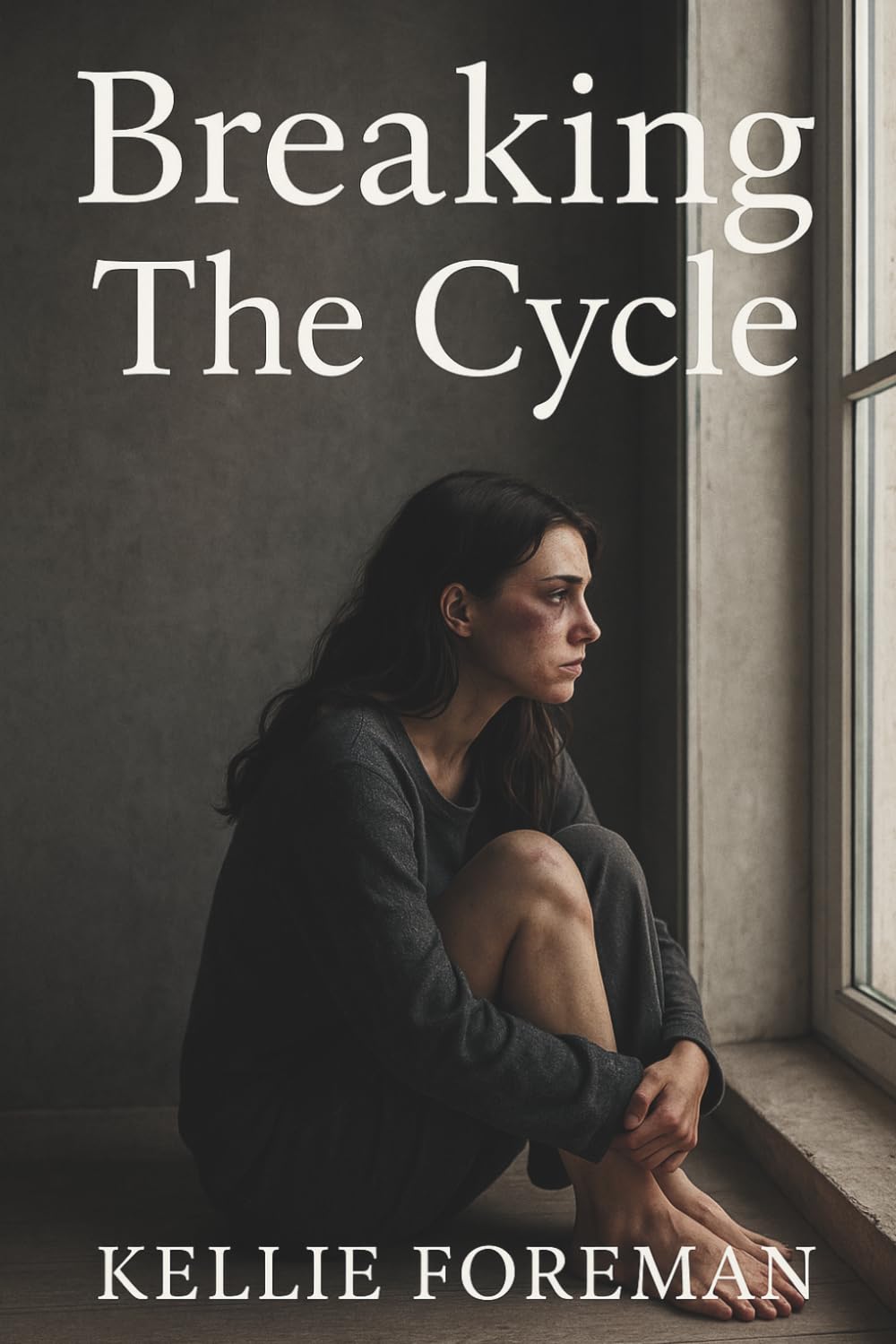Breaking the Cycle      Paperback – February 18, 2026