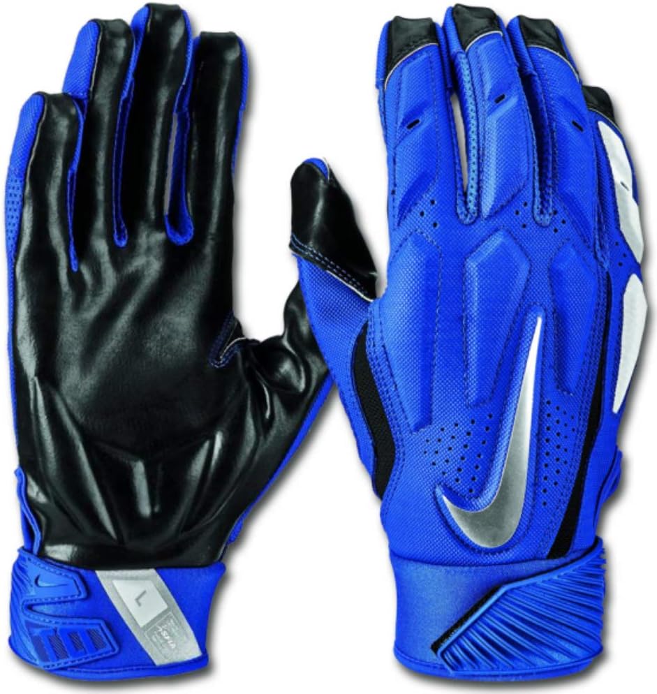 nike goalkeeper gloves
