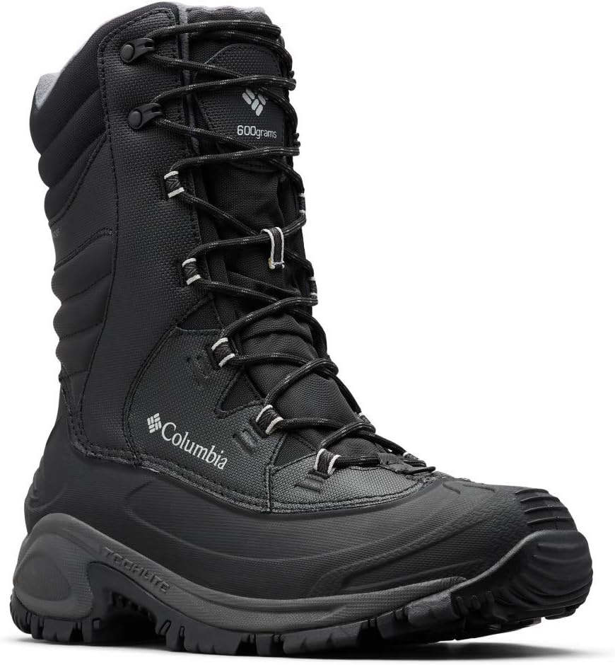 Men's Bugaboot Iii XTM Snow Boot