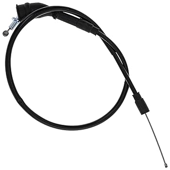Dips pro X トゥルーホワイト 00U Amazon.com: NICHE Throttle Cable for Yamaha PW80 Y-Zinger