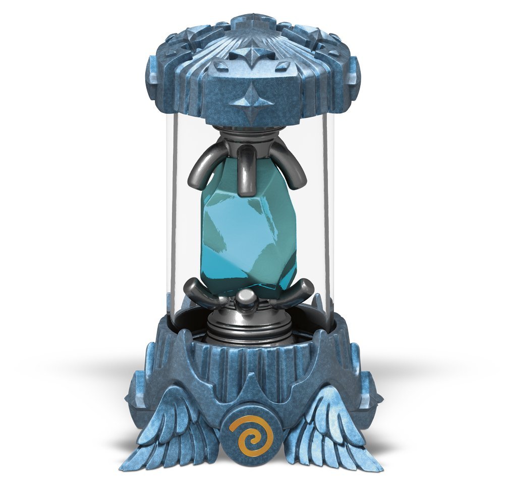 Skylanders Imaginators - Crystals 3er Pack (Water, Air, Life)