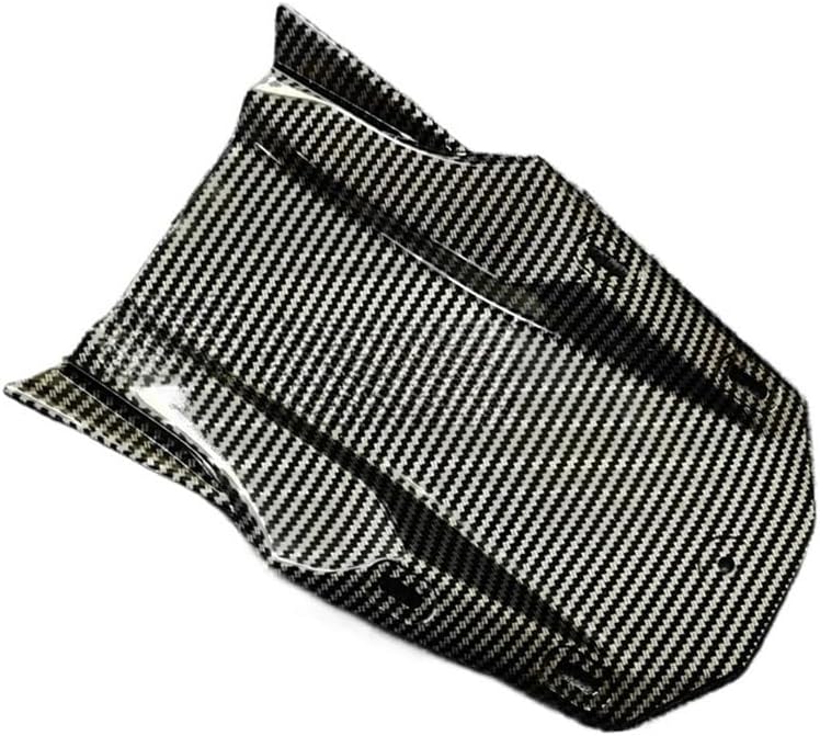 Side Panels Fairing Cover Rear Brake Light Under Tail Bottom Plate Cover Fairing for YZF-R7 YZF R7 YZFR7 2022 2023 2024