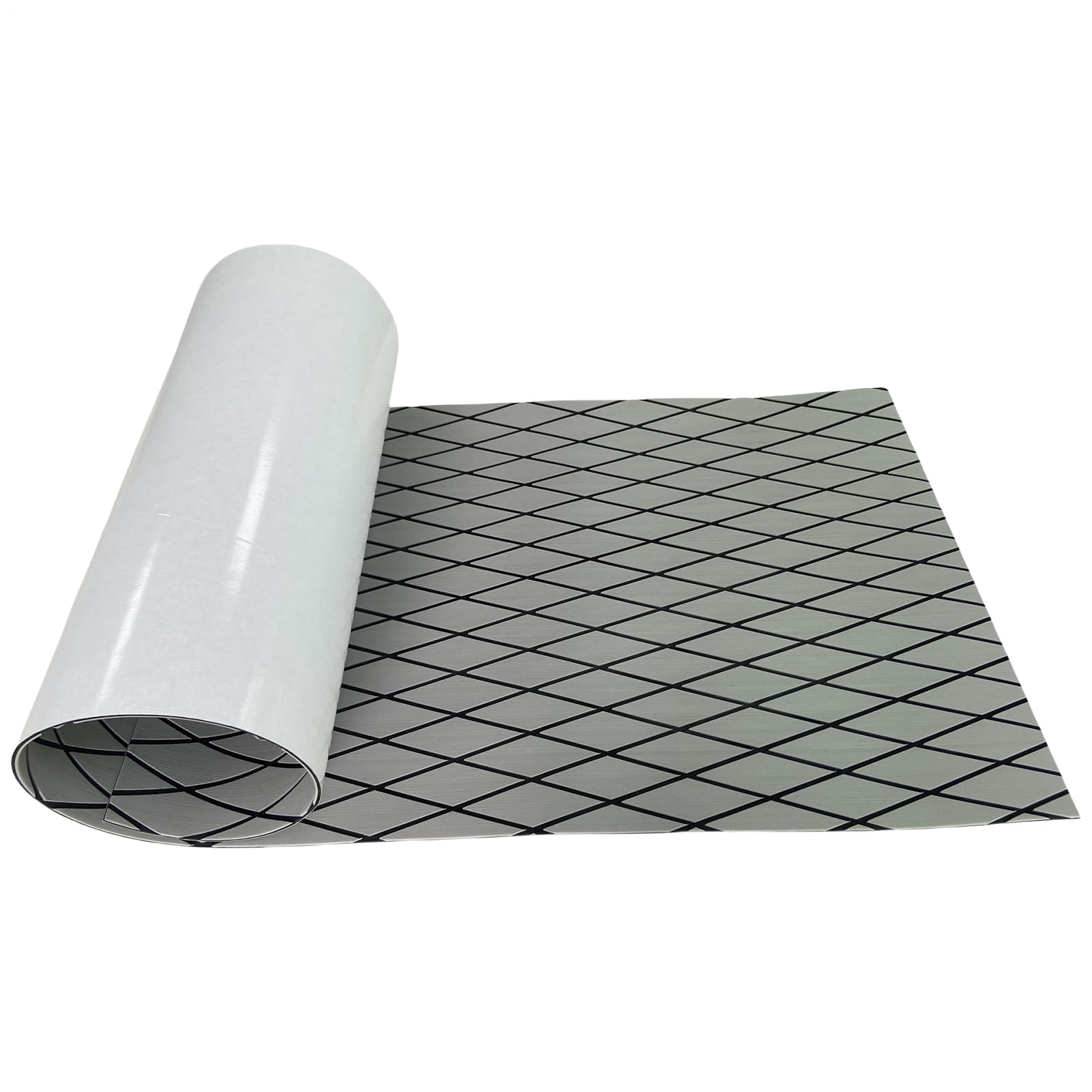 Revêtement de sol en mousse pour planche de surf, convient pour cabine, remorque, bateau à moteur, ponton, kayak, skateboard, marine et yacht