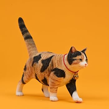 犬猫フィギュア　３つセット＋α 61fEe+fetYL._AC_UL210_SR210,